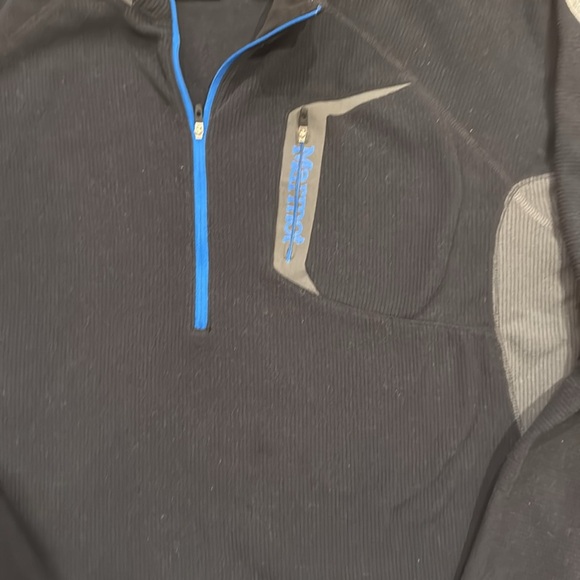 Marmot Men’s 1/4 Zip
Size XL - Picture 3 of 3